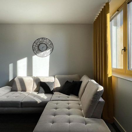 Visiting Apartments - Wyspa Slodowa Breslavia Esterno foto
