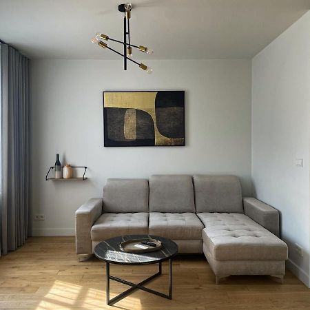 Visiting Apartments - Wyspa Slodowa Breslavia Esterno foto
