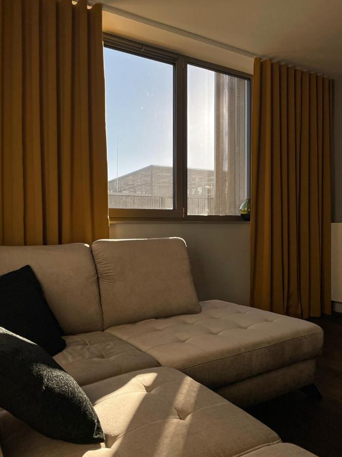 Visiting Apartments - Wyspa Slodowa Breslavia Esterno foto