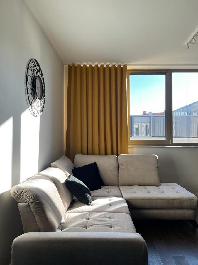 Visiting Apartments - Wyspa Slodowa Breslavia Esterno foto
