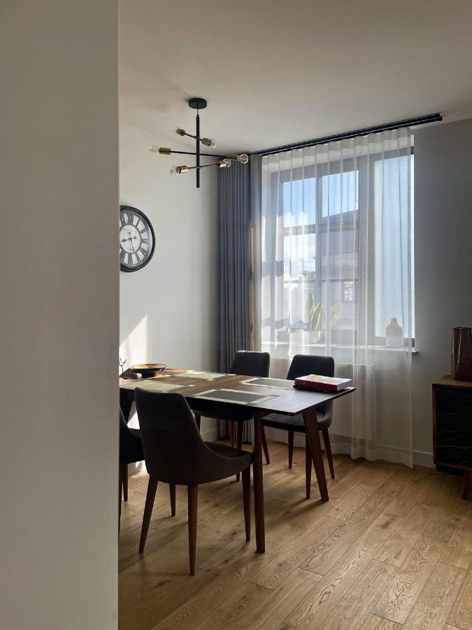 Visiting Apartments - Wyspa Slodowa Breslavia Esterno foto